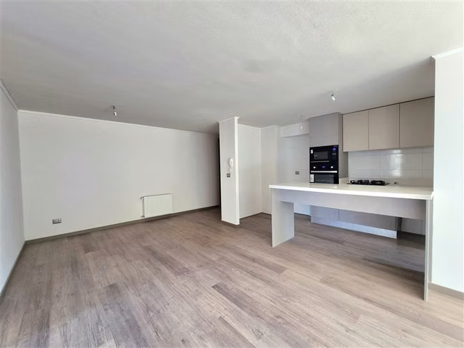 Departamento en venta de 3 dorm. en San Pedro de la Paz - Imagen 7