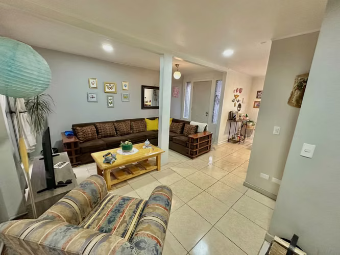 CASA AMPLIADA 106 M2 EN ALTOS DE MAHUIZA PRECIO REBAJADO - Imagen 5