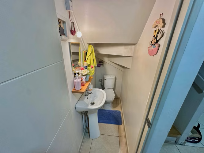 CASA AMPLIADA 106 M2 EN ALTOS DE MAHUIZA PRECIO REBAJADO - Imagen 29