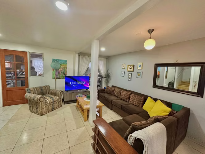 CASA AMPLIADA 106 M2 EN ALTOS DE MAHUIZA PRECIO REBAJADO - Imagen 7