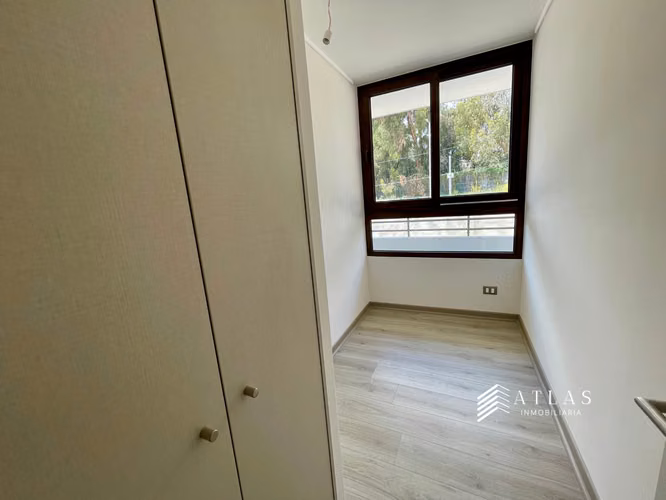 ARRIENDA TU NUEVO DEPARTAMENTO 2DORM CON VISTA DESPEJADA - Imagen 15