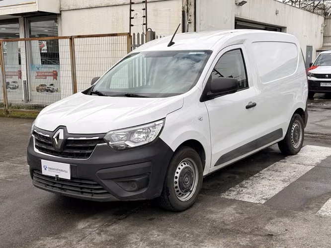 RENAULT EXPRESS 2023
