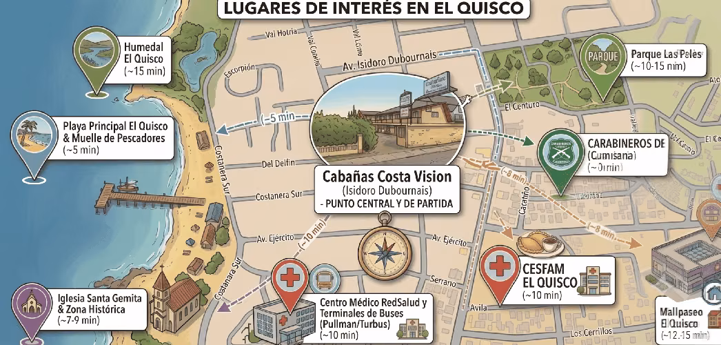 Oportunidad de Inversión Estratégica / En Esquina Con Vistas Al Mar / Excelente Conectividad y Accesos Directos - Imagen 17