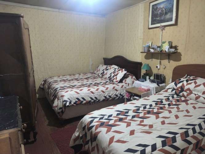 casa  ideal para invercionista giro comercial a paso de mercado de Chillan