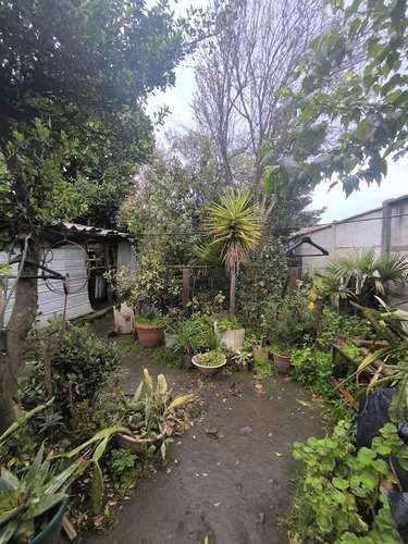 casa  ideal para invercionista giro comercial a paso de mercado de Chillan
