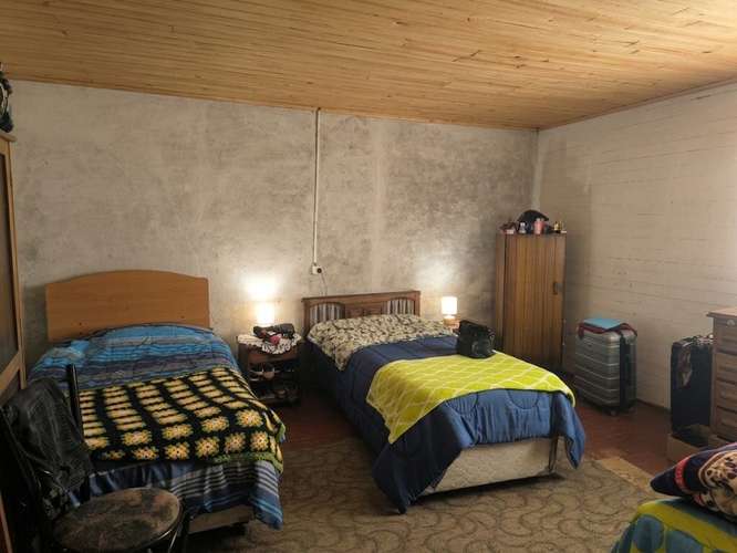 casa  ideal para invercionista giro comercial a paso de mercado de Chillan