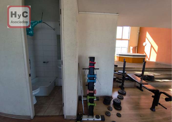 Departamento Funcional y variados espacios comunes - Imagen 23