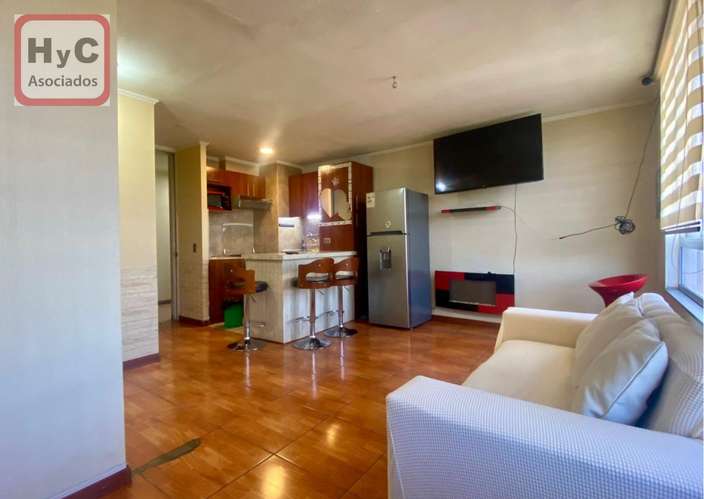 Departamento Funcional y variados espacios comunes - Imagen 2