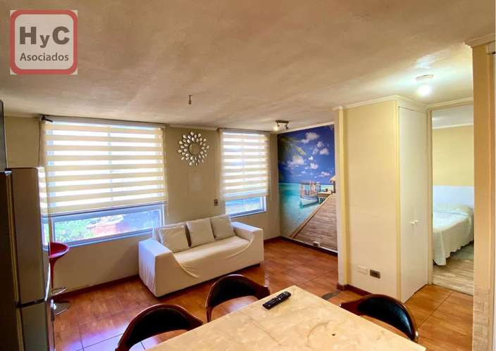 Departamento Funcional y variados espacios comunes - Imagen 4