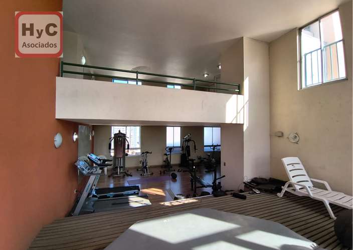 Departamento Funcional y variados espacios comunes - Imagen 22