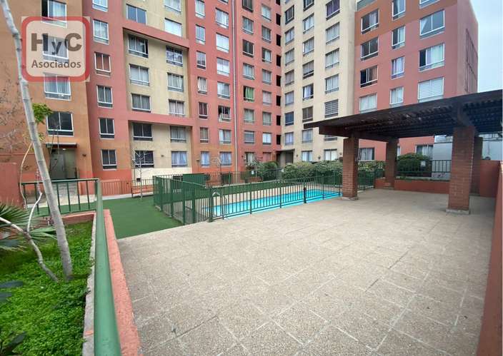 Departamento Funcional y variados espacios comunes - Imagen 13