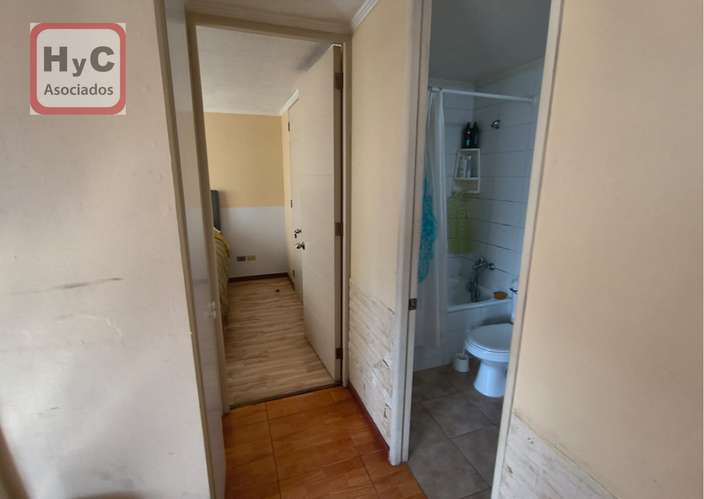Departamento Funcional y variados espacios comunes - Imagen 8