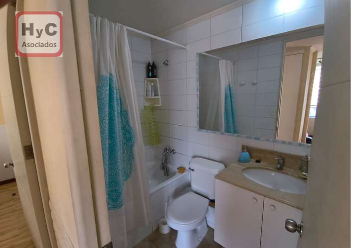 Departamento Funcional y variados espacios comunes - Imagen 9