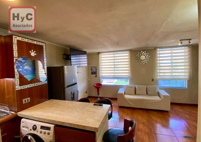 Departamento Funcional y variados espacios comunes - Imagen 5