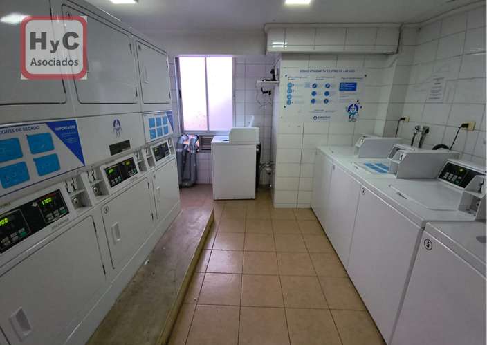 Departamento Funcional y variados espacios comunes - Imagen 17
