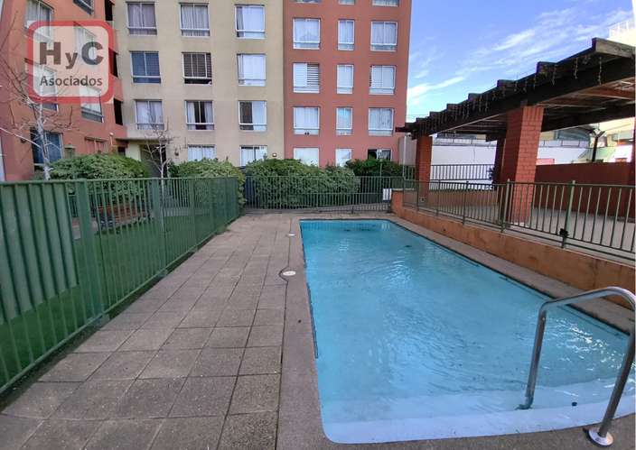 Departamento Funcional y variados espacios comunes - Imagen 14