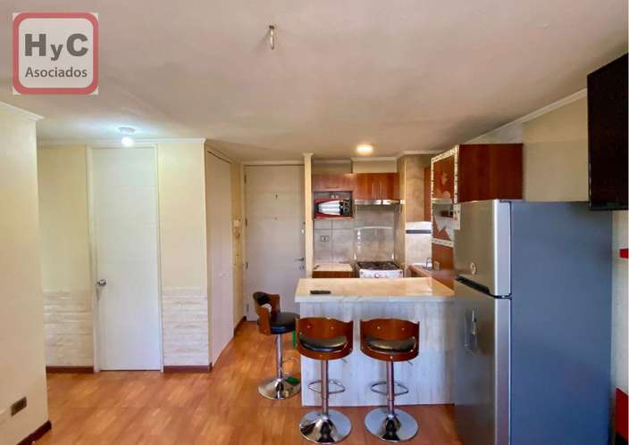 Departamento Funcional y variados espacios comunes - Imagen 3