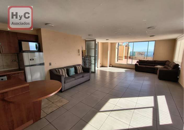 Departamento Funcional y variados espacios comunes - Imagen 24