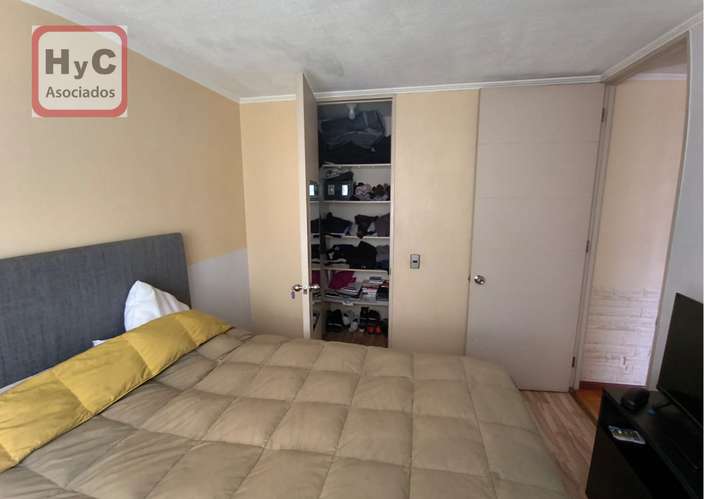 Departamento Funcional y variados espacios comunes - Imagen 11