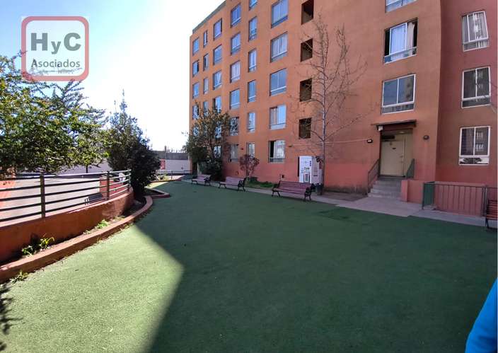 Departamento Funcional y variados espacios comunes - Imagen 15