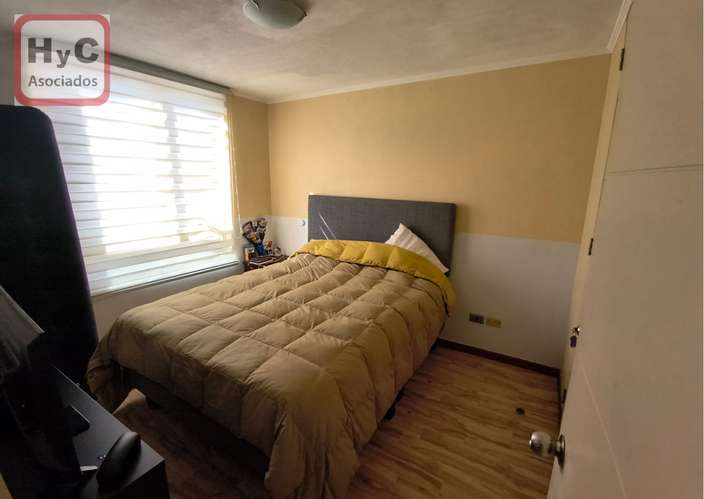 Departamento Funcional y variados espacios comunes - Imagen 10