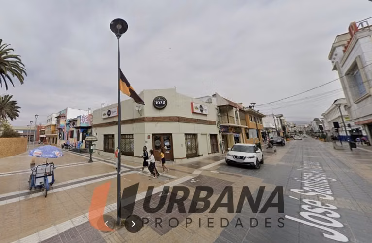 Local LOCAL COMERCIAL PLAZA DE COQUIMBO