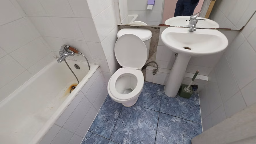 Departamento En Arriendo En Av. Tobalaba Peñalolén - Imagen 18