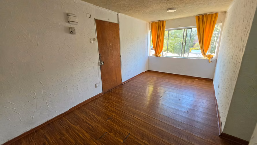 Departamento En Arriendo En Av. Tobalaba Peñalolén - Imagen 2