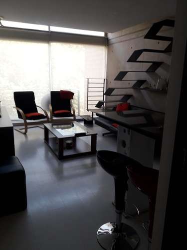 LOft  AMOBLADO
