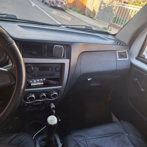 Dfsk cargo box - Imagen 7