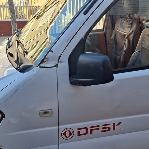 Dfsk cargo box - Imagen 8