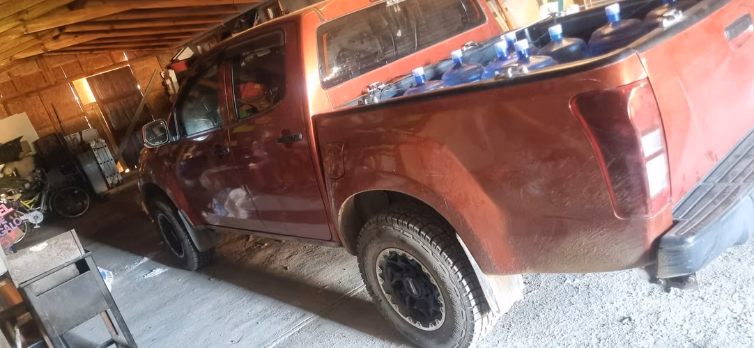 Se vende chevrolet dmax 2016 - Imagen 3