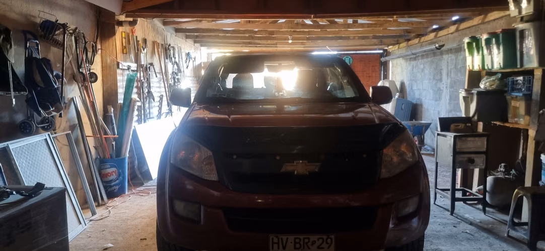 Se vende chevrolet dmax 2016 - Imagen 2