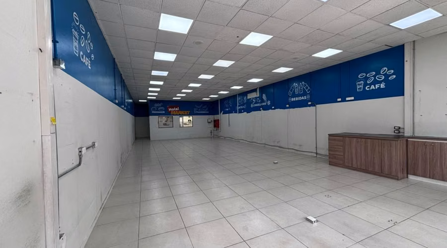 Arrendamos Amplio Local Comercial En El Centro De Temuco - Imagen 6