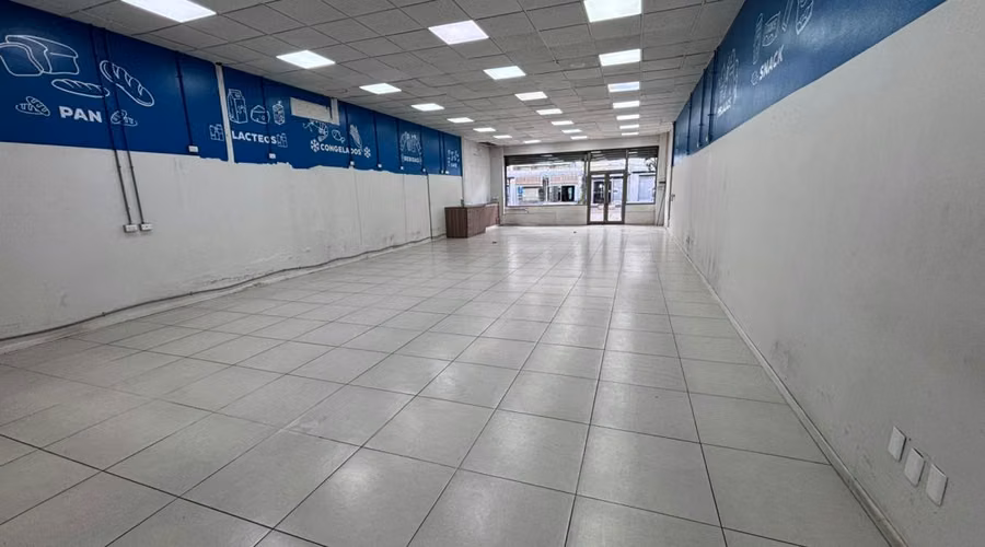 Arrendamos Amplio Local Comercial En El Centro De Temuco - Imagen 3