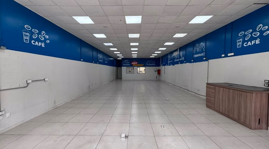Arrendamos Amplio Local Comercial En El Centro De Temuco - Imagen 5