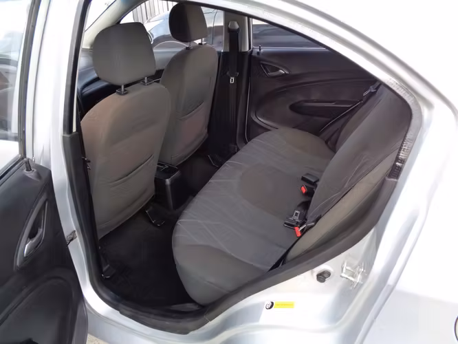 chevrolet sail año 2014 motor 1.4. caja mecanica liberado - Imagen 7
