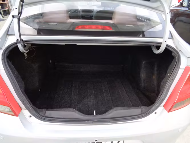 chevrolet sail año 2014 motor 1.4. caja mecanica liberado - Imagen 6