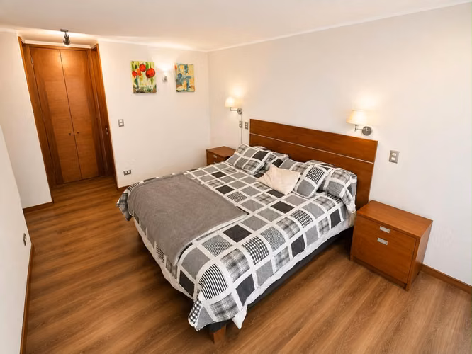 VENTA GRAN DEPARTAMENTO , LAS CONDES - Imagen 15