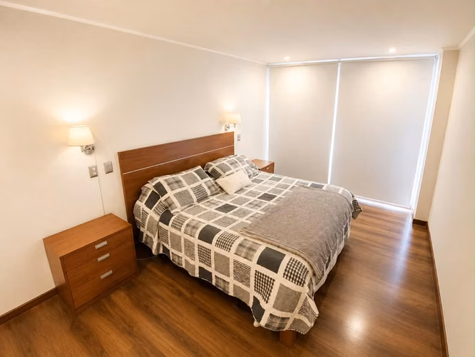 VENTA GRAN DEPARTAMENTO , LAS CONDES - Imagen 16