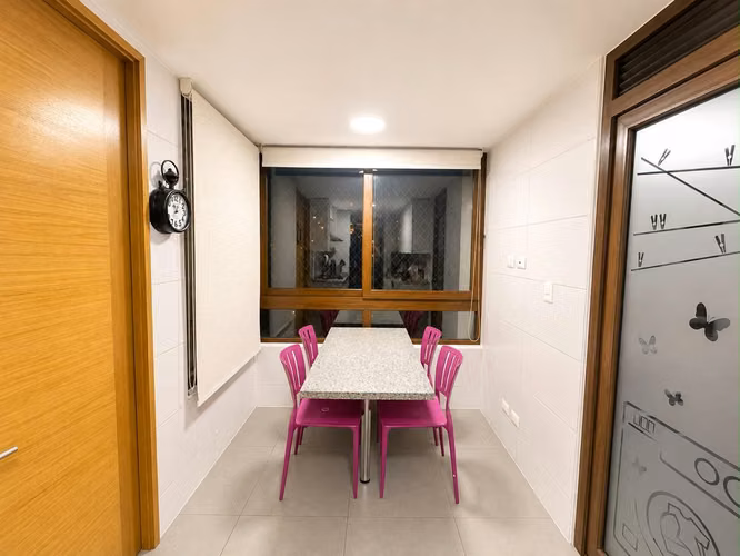 VENTA GRAN DEPARTAMENTO , LAS CONDES - Imagen 17