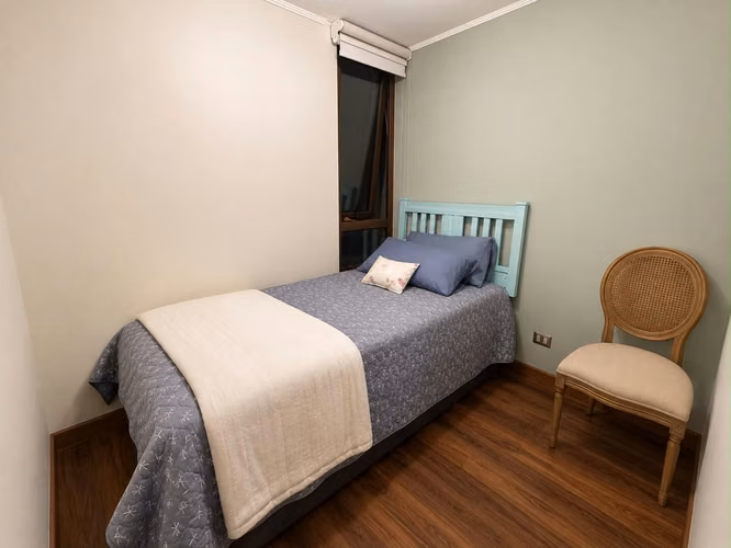 VENTA GRAN DEPARTAMENTO , LAS CONDES - Imagen 3