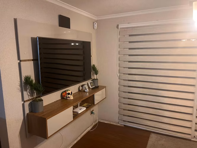 EXCELENTE CASA EN VALLE GRANDE 4 DORMITORIOS 3 BAÑOS - Imagen 6