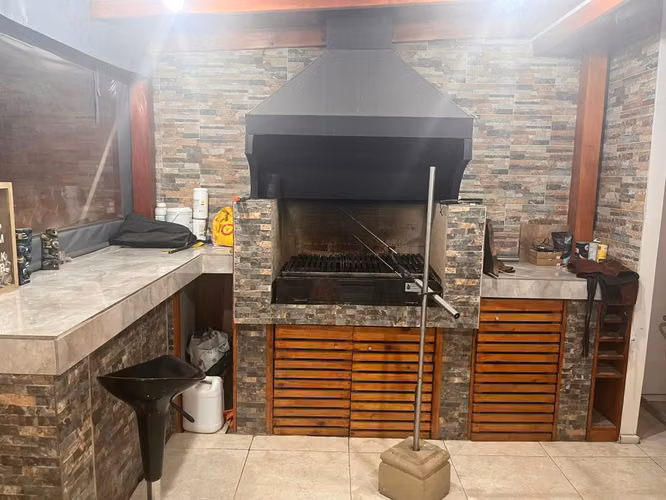 EXCELENTE CASA EN VALLE GRANDE 4 DORMITORIOS 3 BAÑOS - Imagen 19