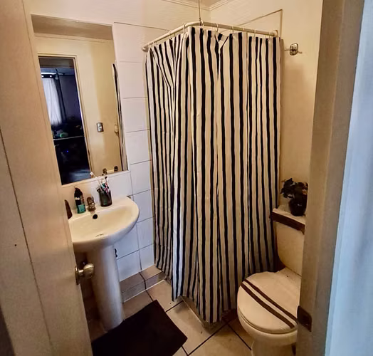 Excelente Departamento en Santiago Centro de 2 dormitorios - Imagen 24