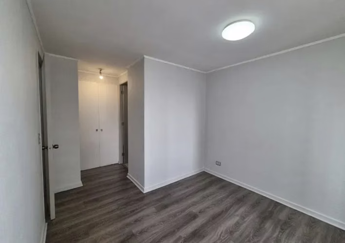 Excelente Departamento en Santiago Centro de 2 dormitorios - Imagen 8