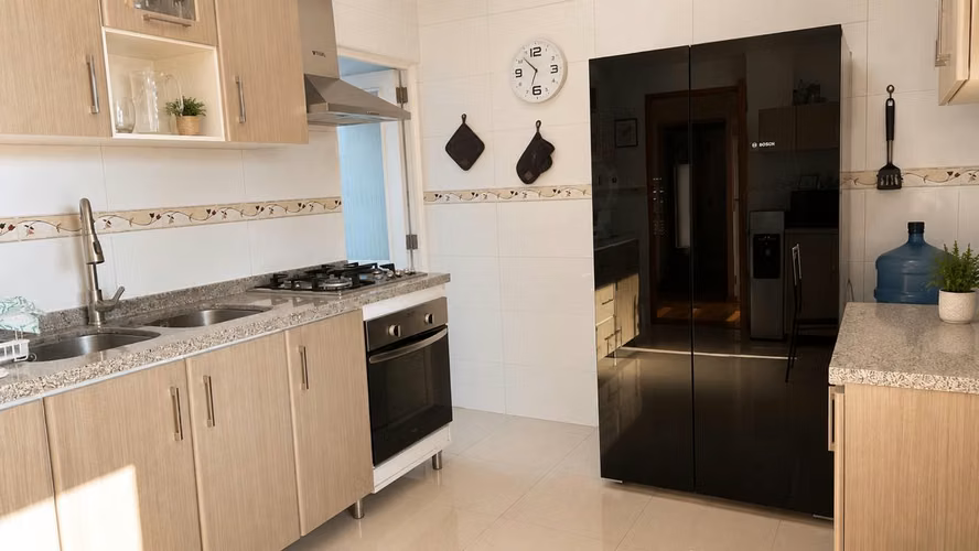 VENTA GRAN CASA EN EXCELENTE ESTADO EN CIUDAD DE LOS VALLES PUDAHUEL - Imagen 14