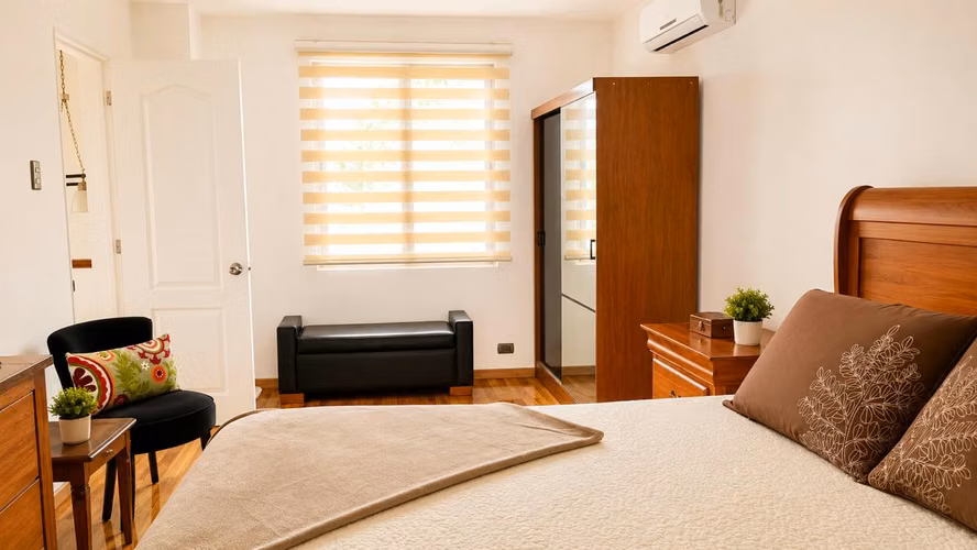 VENTA GRAN CASA EN EXCELENTE ESTADO EN CIUDAD DE LOS VALLES PUDAHUEL - Imagen 9