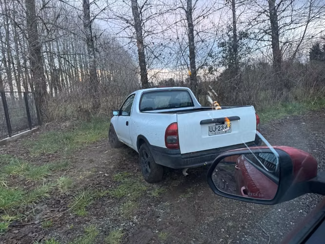 Corsa Pickup Diésel 1.7 - Imagen 5