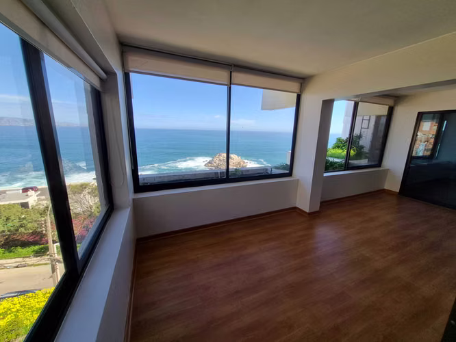 Arriendo Subida El Encanto Reñaca (180941)